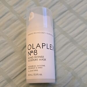 OLAPLEX No. 8 Moisture Mask - White
